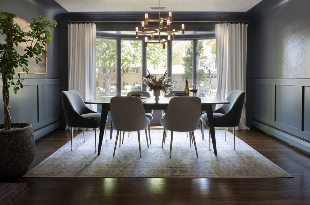 Denver Interior Photographer